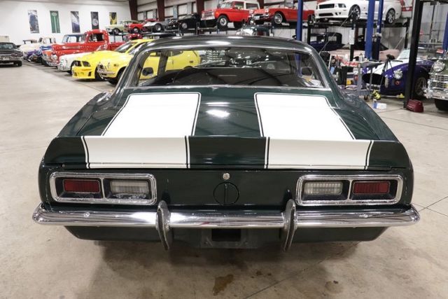 1968 Chevrolet Camaro -- - photo 4