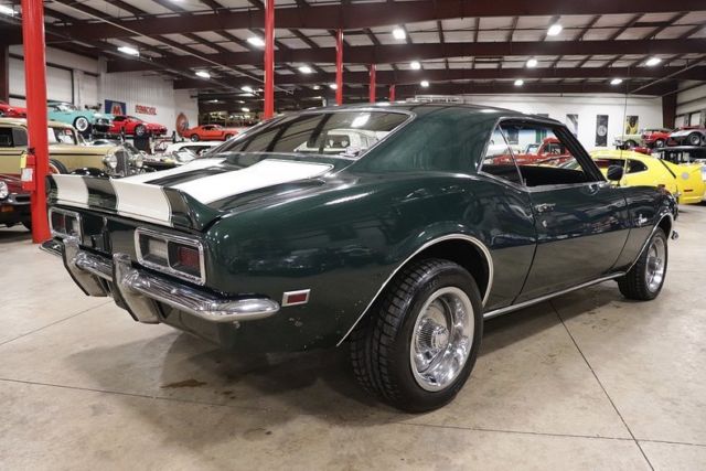 1968 Chevrolet Camaro -- - photo 5