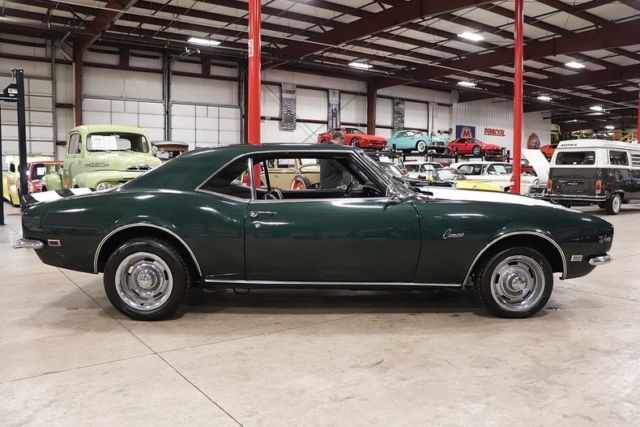 1968 Chevrolet Camaro -- - photo 6