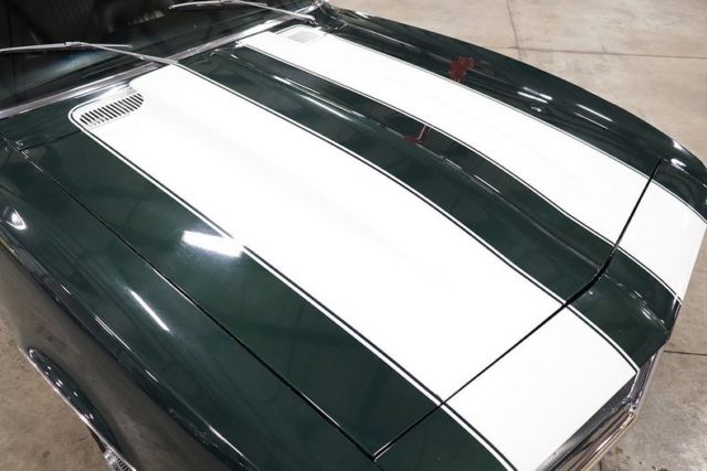 1968 Chevrolet Camaro -- - photo 9