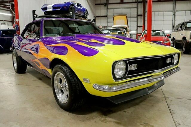 1968 Chevrolet Camaro Z/28 - photo 7