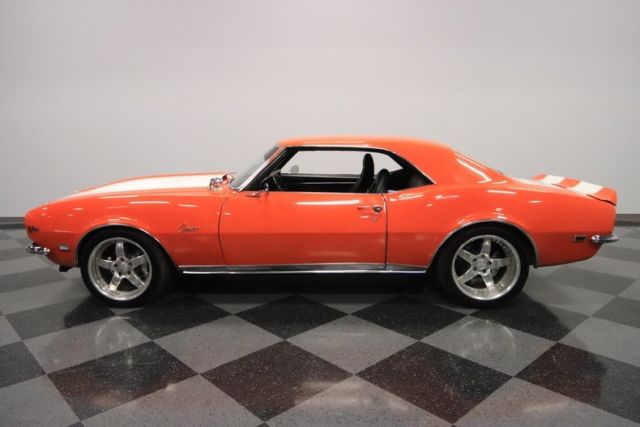 1968 Chevrolet Camaro Z/28 Restomod - photo 3
