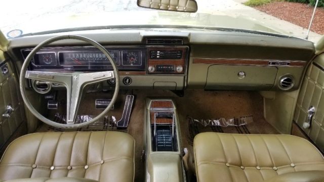 1968 Chevrolet Caprice -- - photo 11