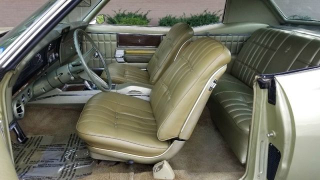 1968 Chevrolet Caprice -- - photo 12