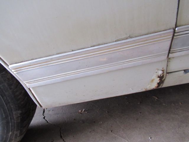 1968 Chevrolet Caprice - photo 13