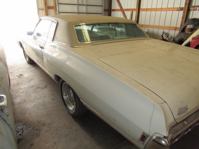 1968 Chevrolet Caprice - photo 6