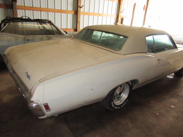 1968 Chevrolet Caprice - photo 7