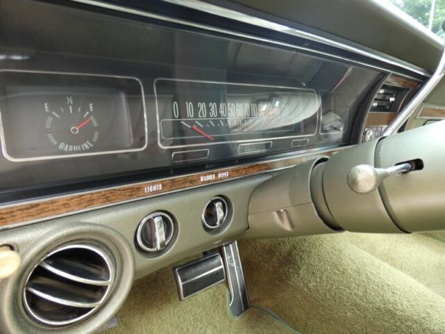 1968 Chevrolet Caprice Big Block - photo 10