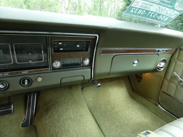 1968 Chevrolet Caprice Big Block - photo 11