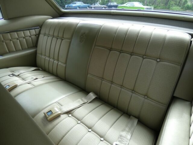 1968 Chevrolet Caprice Big Block - photo 12