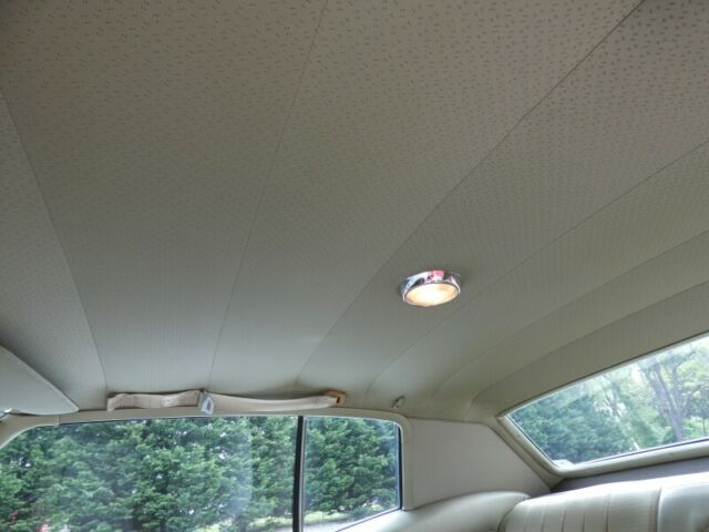 1968 Chevrolet Caprice Big Block - photo 13