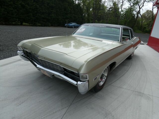 1968 Chevrolet Caprice Big Block - photo 2