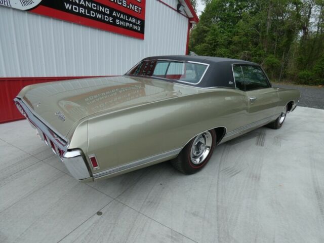 1968 Chevrolet Caprice Big Block - photo 5