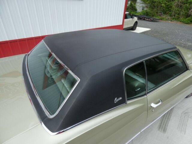 1968 Chevrolet Caprice Big Block - photo 6