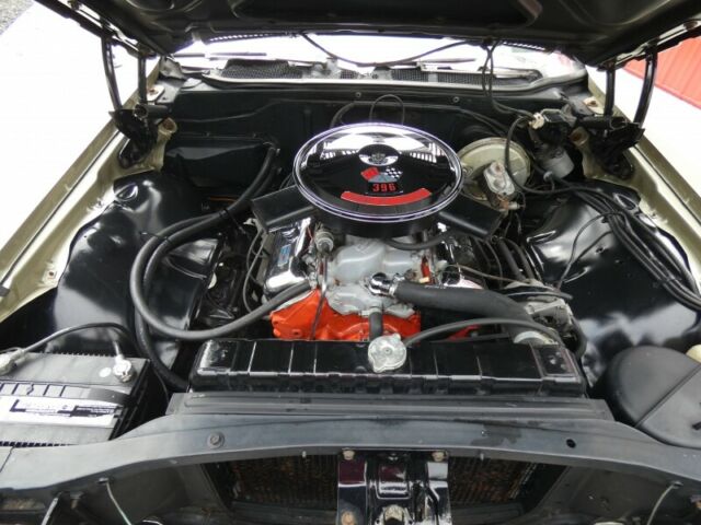 1968 Chevrolet Caprice Big Block - photo 7