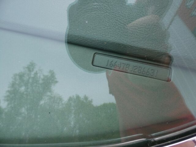 1968 Chevrolet Caprice Big Block - photo 8