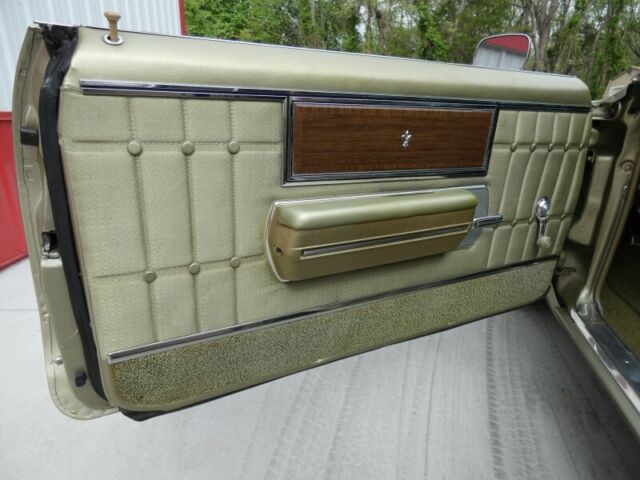 1968 Chevrolet Caprice Big Block - photo 9