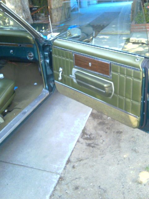 1968 Chevrolet Caprice - photo 10
