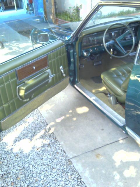 1968 Chevrolet Caprice - photo 7