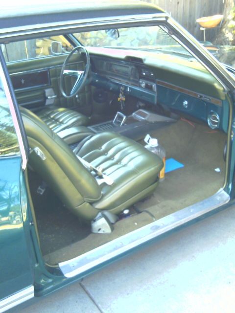 1968 Chevrolet Caprice - photo 8