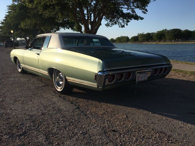 1968 Chevrolet Caprice - photo 3
