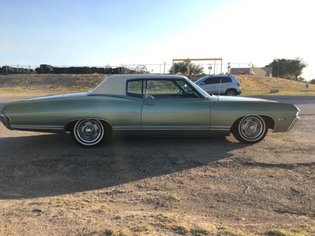 1968 Chevrolet Caprice - photo 5