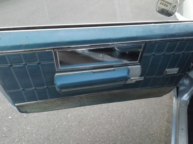 1968 Chevrolet Impala Caprice - photo 10