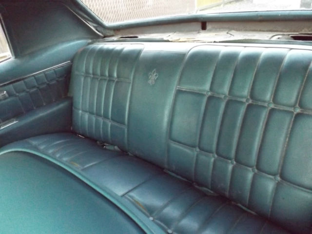 1968 Chevrolet Impala Caprice - photo 8