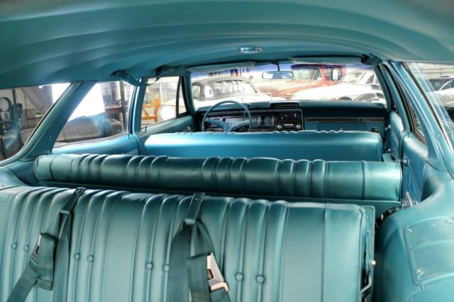 1968 Chevrolet Caprice Estate -- - photo 11