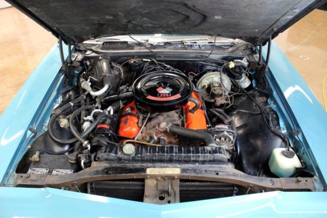 1968 Chevrolet Caprice Estate -- - photo 12