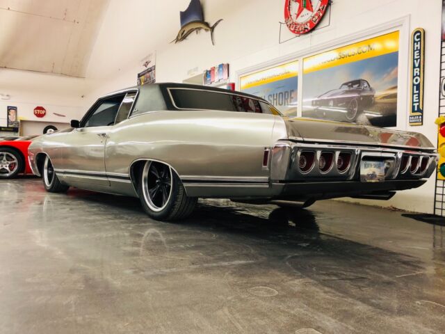 1968 Chevrolet Caprice -NEW LOW PRICE -COOL CUSTOM CAPRICE- AIR RIDE- NEW - photo 7