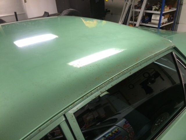 1968 Chevrolet Chevelle - photo 10