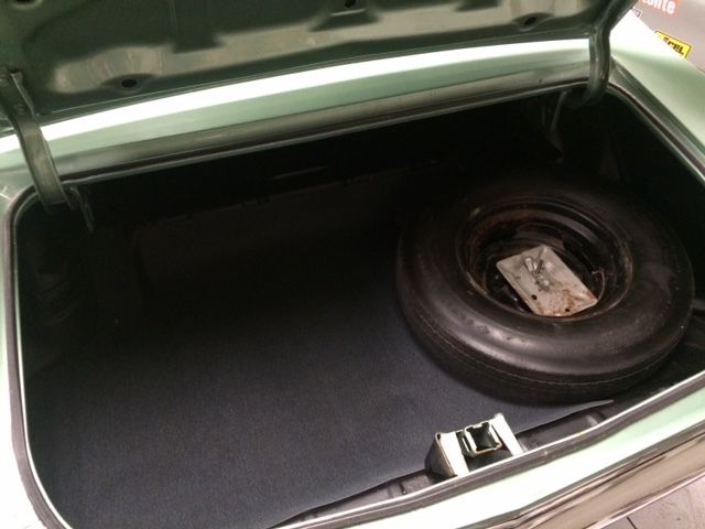 1968 Chevrolet Chevelle - photo 12