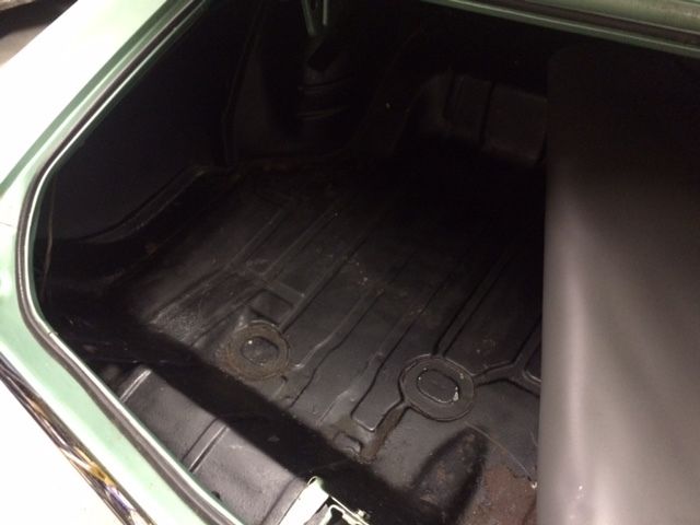 1968 Chevrolet Chevelle - photo 13