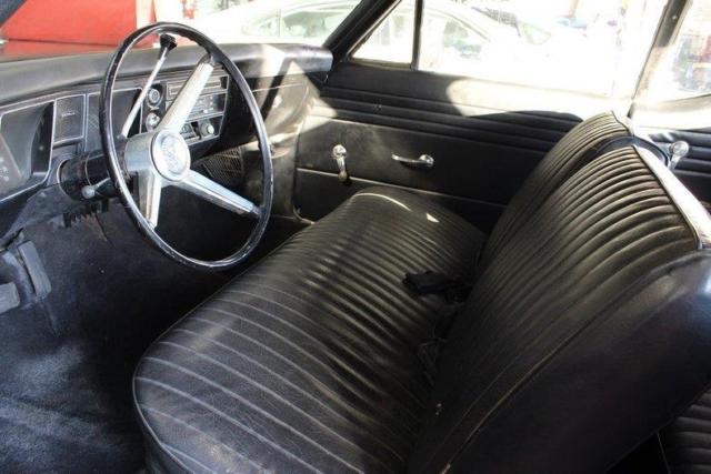 1968 Chevrolet Chevelle 300 Deluxe - photo 6