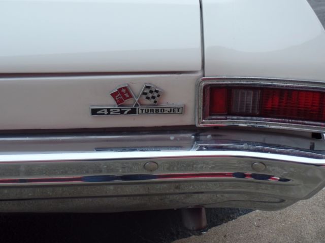 1968 Chevrolet Chevelle 300 Deluxe-Frame Off Restoration-Big Block 454- SE - photo 7