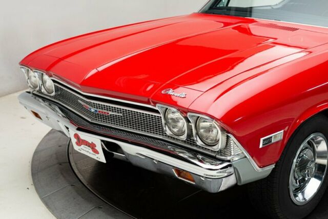 1968 Chevrolet Chevelle -- - photo 10