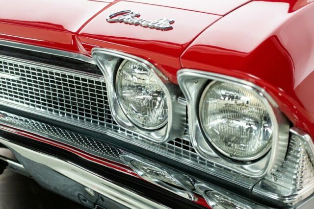 1968 Chevrolet Chevelle -- - photo 11