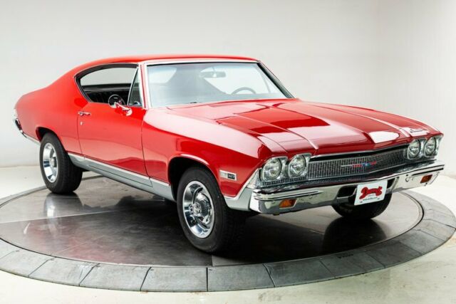 1968 Chevrolet Chevelle -- - photo 12