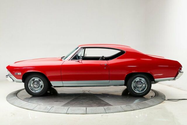 1968 Chevrolet Chevelle -- - photo 2