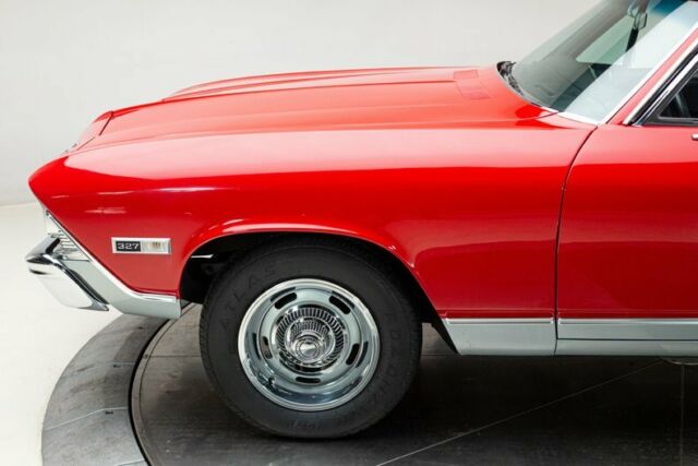 1968 Chevrolet Chevelle -- - photo 3