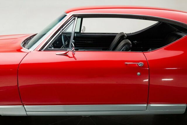 1968 Chevrolet Chevelle -- - photo 4