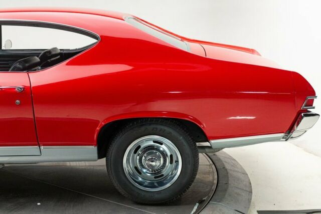 1968 Chevrolet Chevelle -- - photo 5