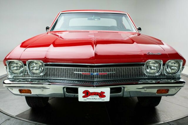 1968 Chevrolet Chevelle -- - photo 6