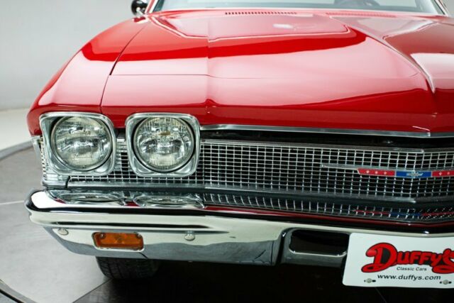 1968 Chevrolet Chevelle -- - photo 7