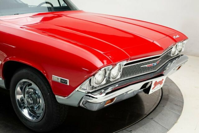 1968 Chevrolet Chevelle -- - photo 9