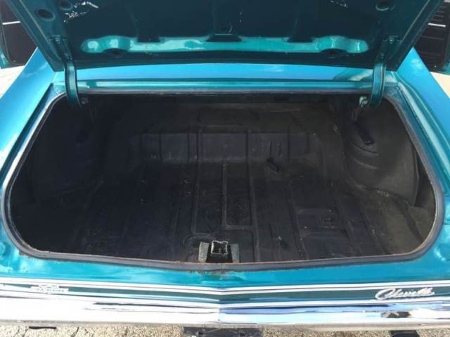 1968 Chevrolet Chevelle -- - photo 12