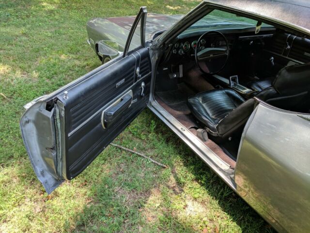 1968 Chevrolet Chevelle - photo 12