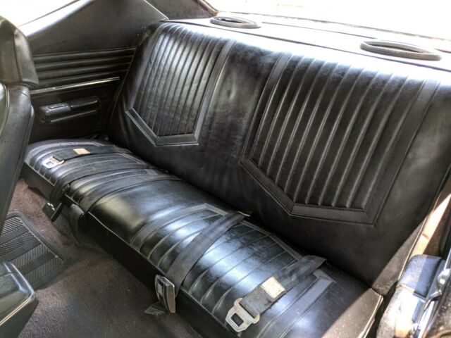 1968 Chevrolet Chevelle - photo 13