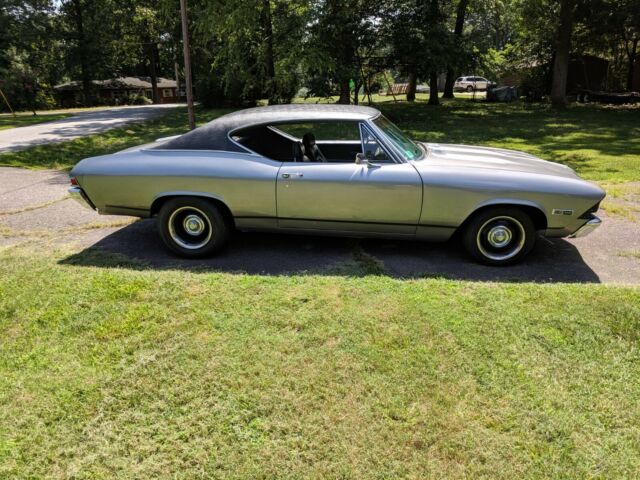 1968 Chevrolet Chevelle - photo 4